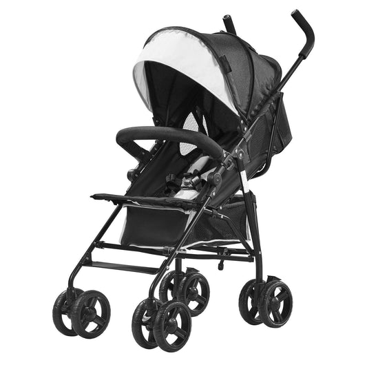 Portable Baby Stroller - Pexav