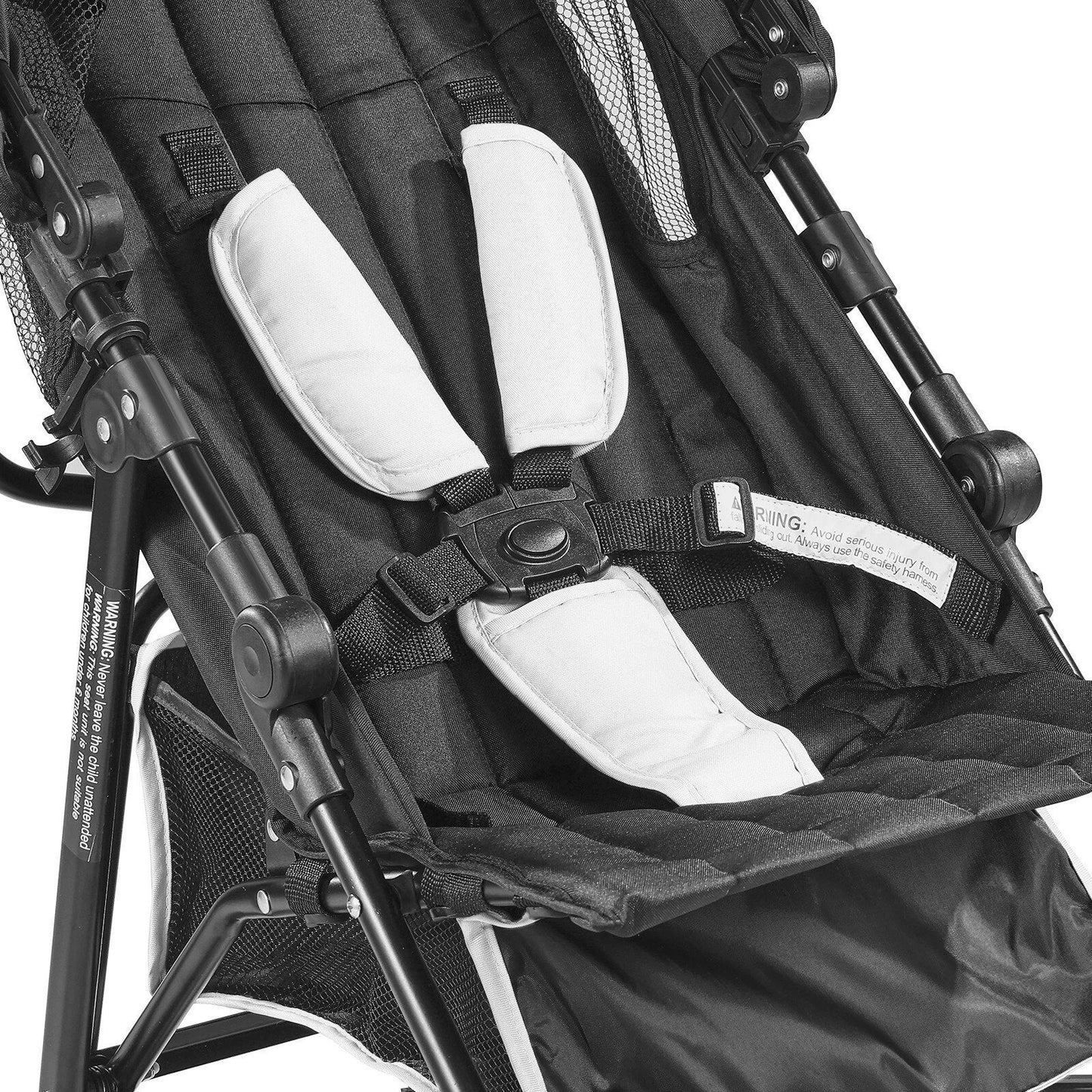 Portable Baby Stroller