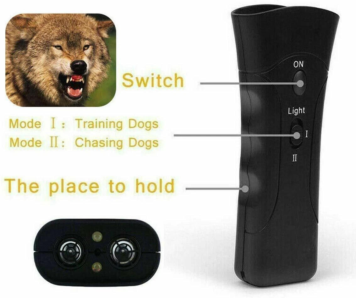 Effective Pet Deterrent Device