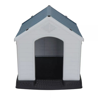 Breathable Pet House with Ventilation for Small Dogs
