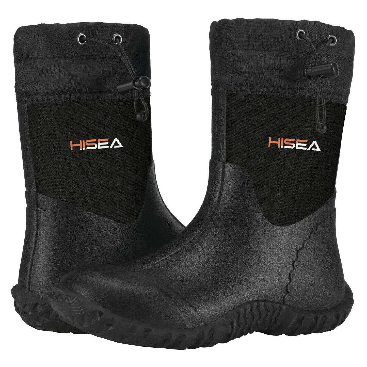 Women's Waterproof Insulated Gardening Ankle Boots