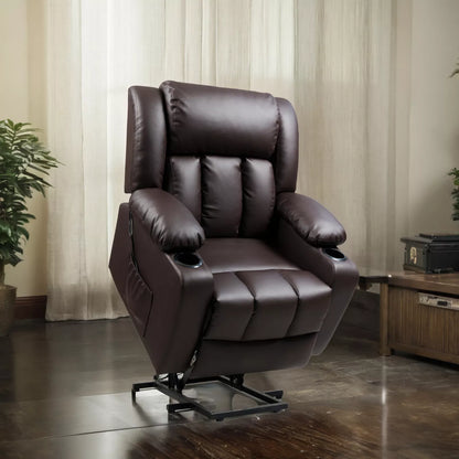 Comfortable Electric Reclining Chair