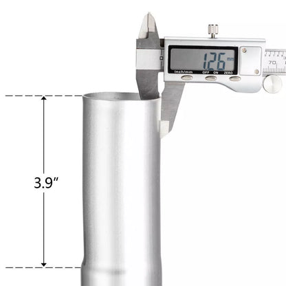 Adjustable Outdoor Flagpole