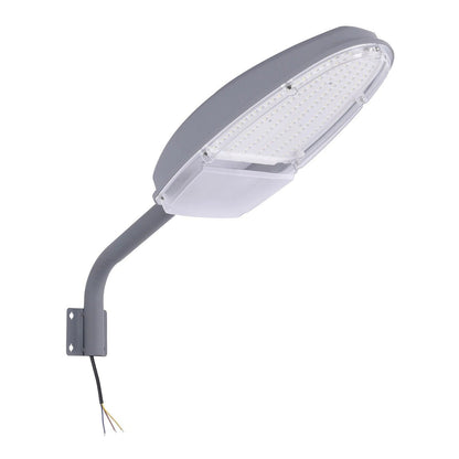 Solar Powered Garden Lamp