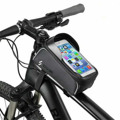 Waterproof Mobile Phone Bike Mount - Pexav
