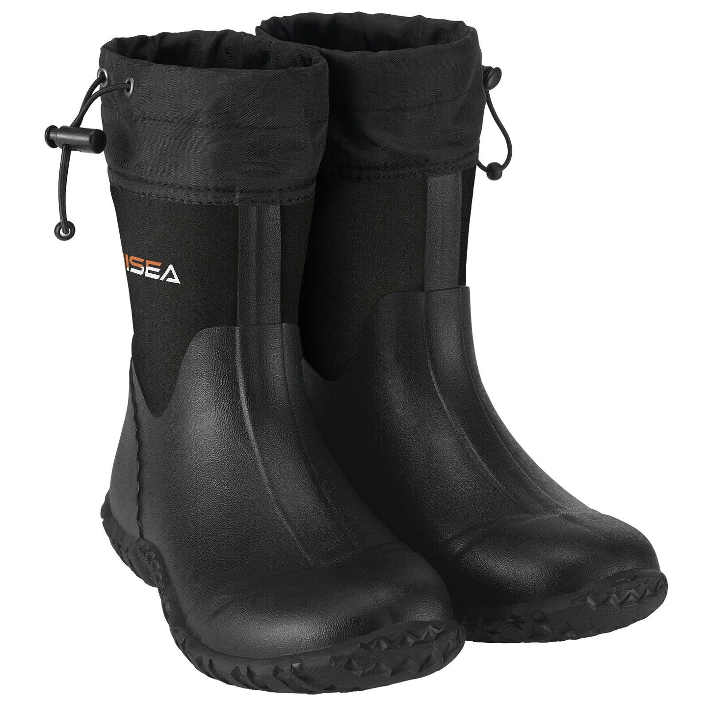 Women's Waterproof Insulated Gardening Ankle Boots
