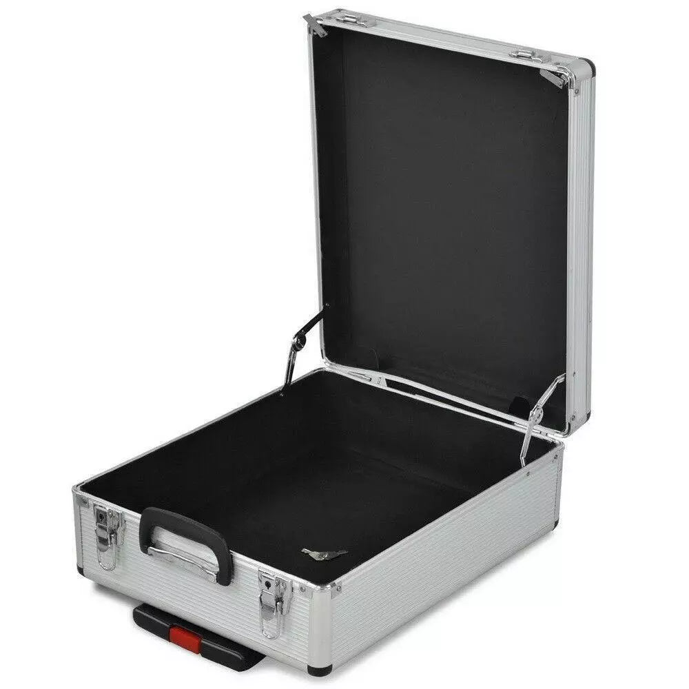 Ultimate Garage Tool Kit in Storage Case