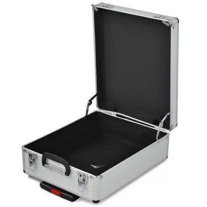 Ultimate Garage Tool Kit in Storage Case
