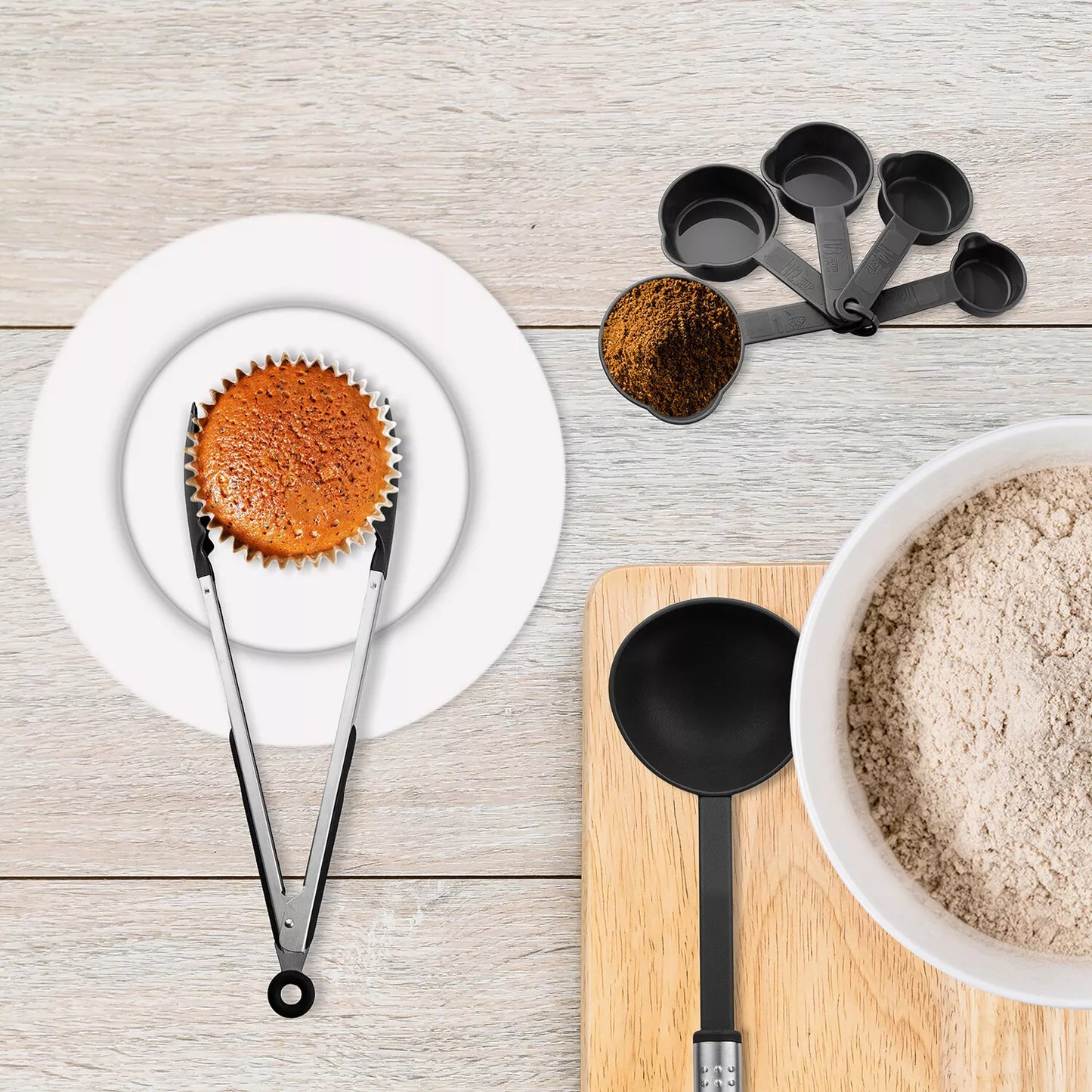 Essential Kitchen Tool Set