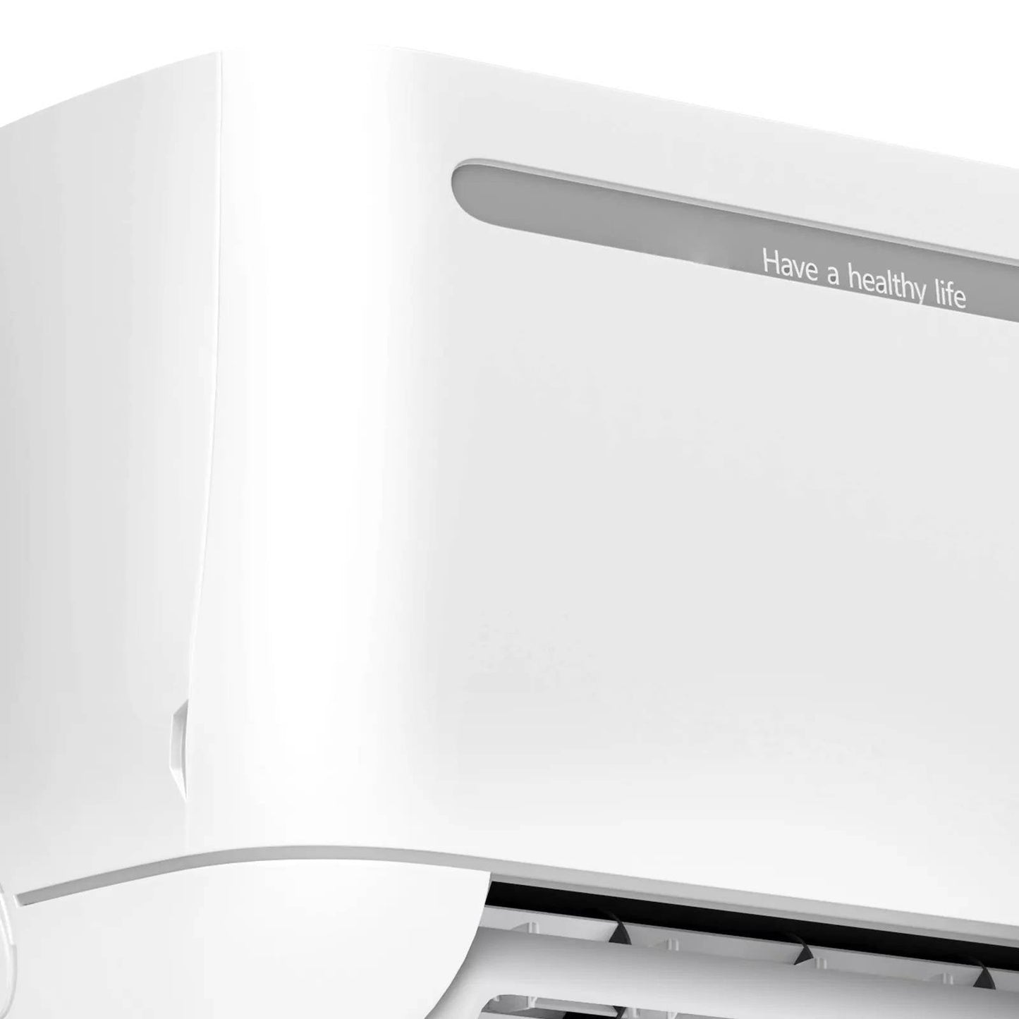 Compact Ductless Wifi Air Conditioner Heating System