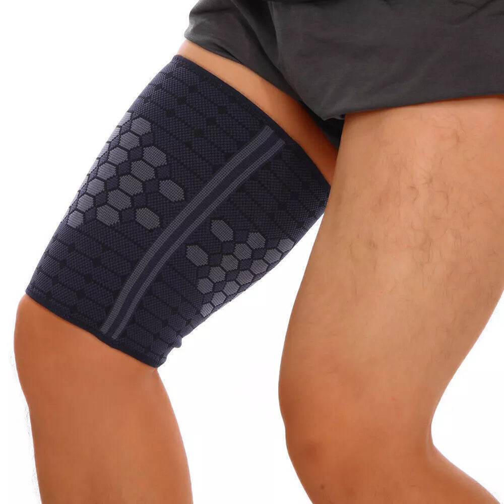 Comfortable Knee Support Wrap - Pexav