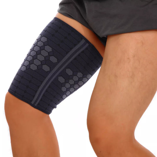 Comfortable Knee Support Wrap - Pexav