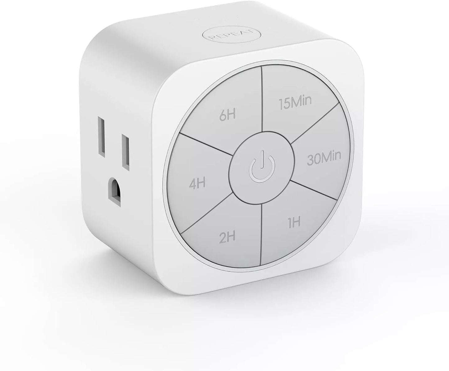 Smart Plug Power Timer Outlet - Pexav