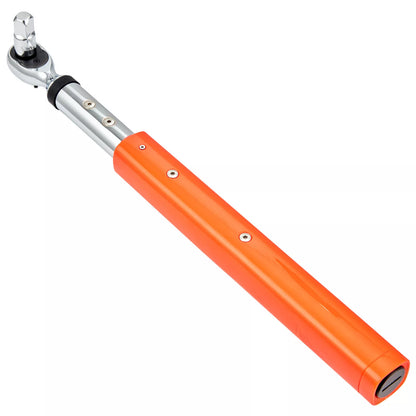 Accurate 3/8 Drive Torque Wrench 3-37 Ft Lb
