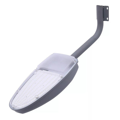 Solar Powered Garden Lamp