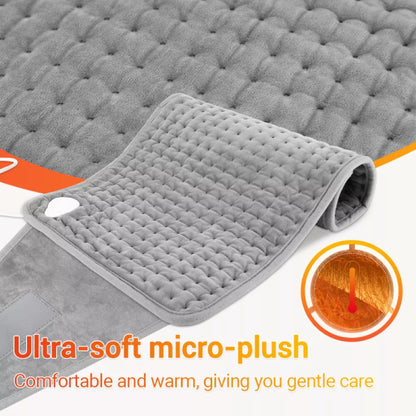 Warm Therapy Back Heat Wrap