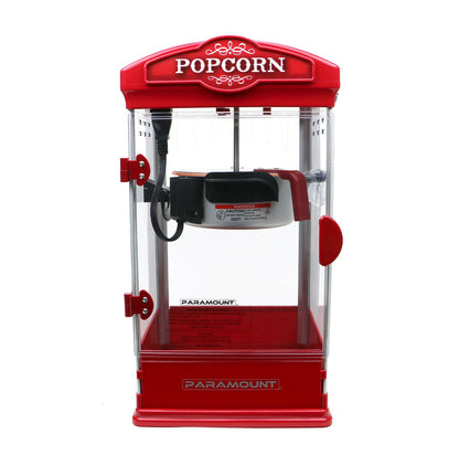 Compact Home Theater Popcorn Machine