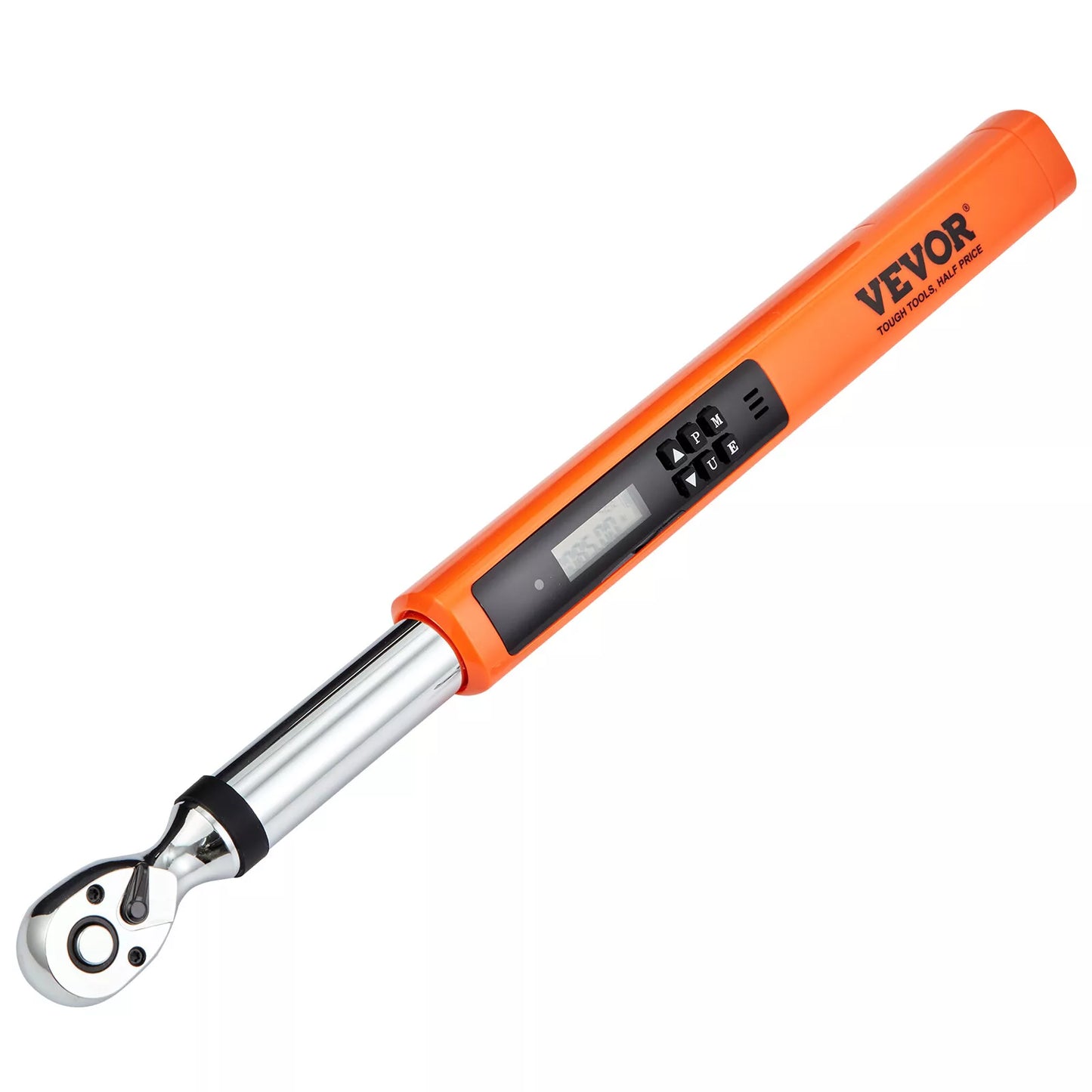 Accurate 3/8 Drive Torque Wrench 3-37 Ft Lb