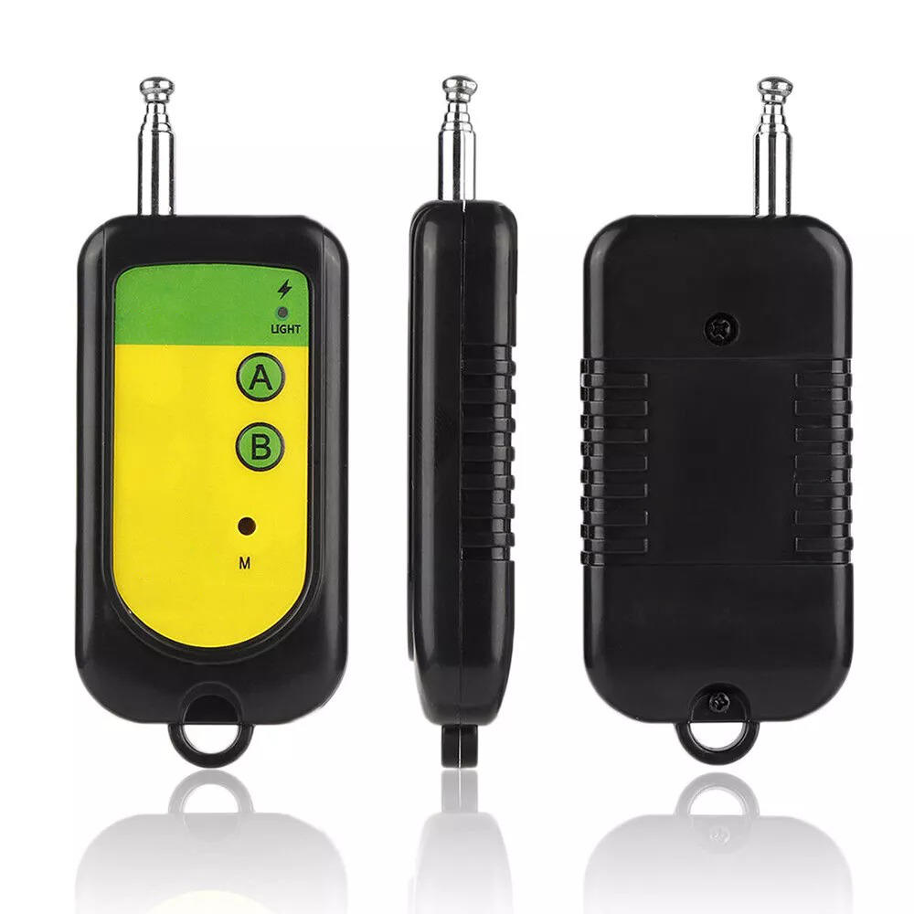 Advanced Spy Camera RF Signal Detector