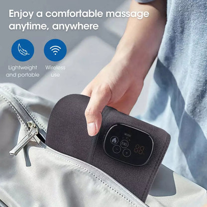 Warm Knee Relief Massager