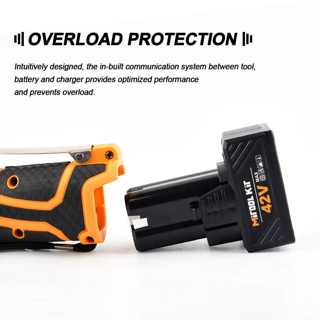 Wireless 3/8 Power Ratchet