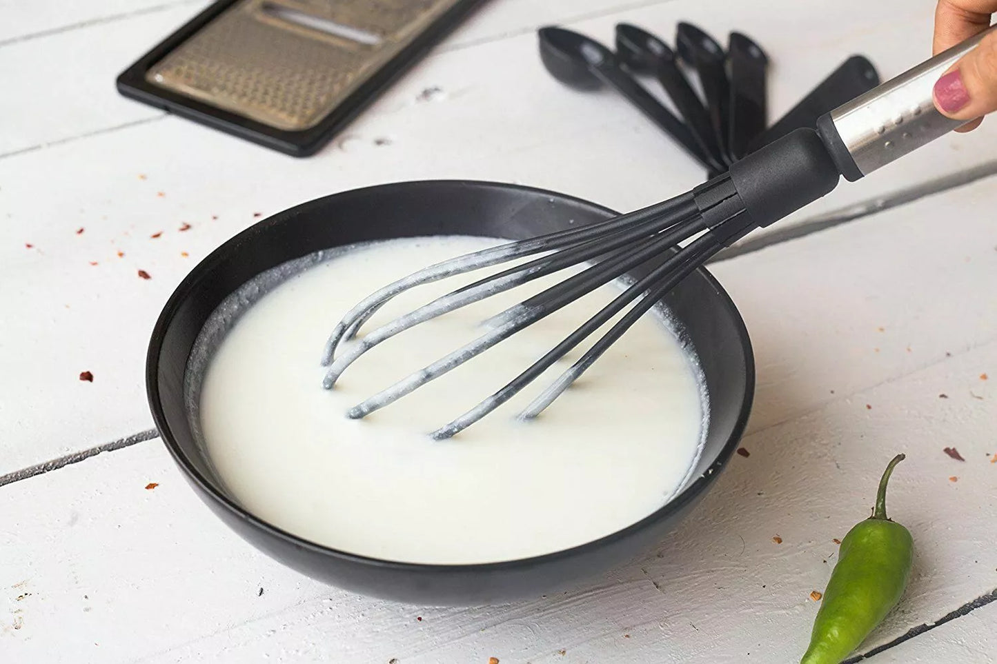 Essential Kitchen Tool Set
