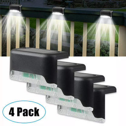 Bright Outdoor Decking Lights