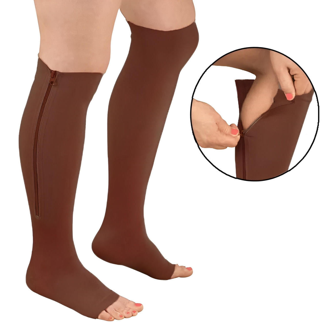 Supportive Arch Fit Women's Socks