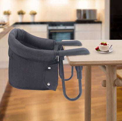 Sturdy Dining Room Chair - Pexav