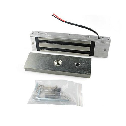 Strong 600lb Magnetic Door Security Lock - Pexav