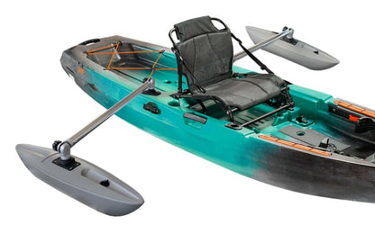Wide Kayak Stability Kit - Pexav