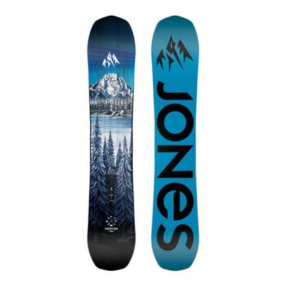 Men's Winter Snowboard