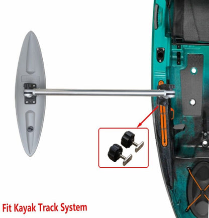 Wide Kayak Stability Kit