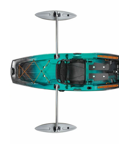 Wide Kayak Stability Kit