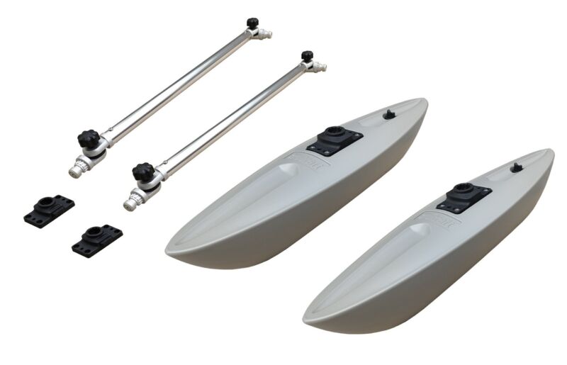 Wide Kayak Stability Kit
