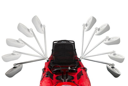 Wide Kayak Stability Kit