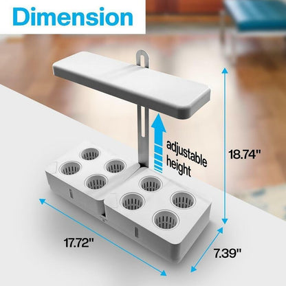 Smart Home Herb Growing Kit