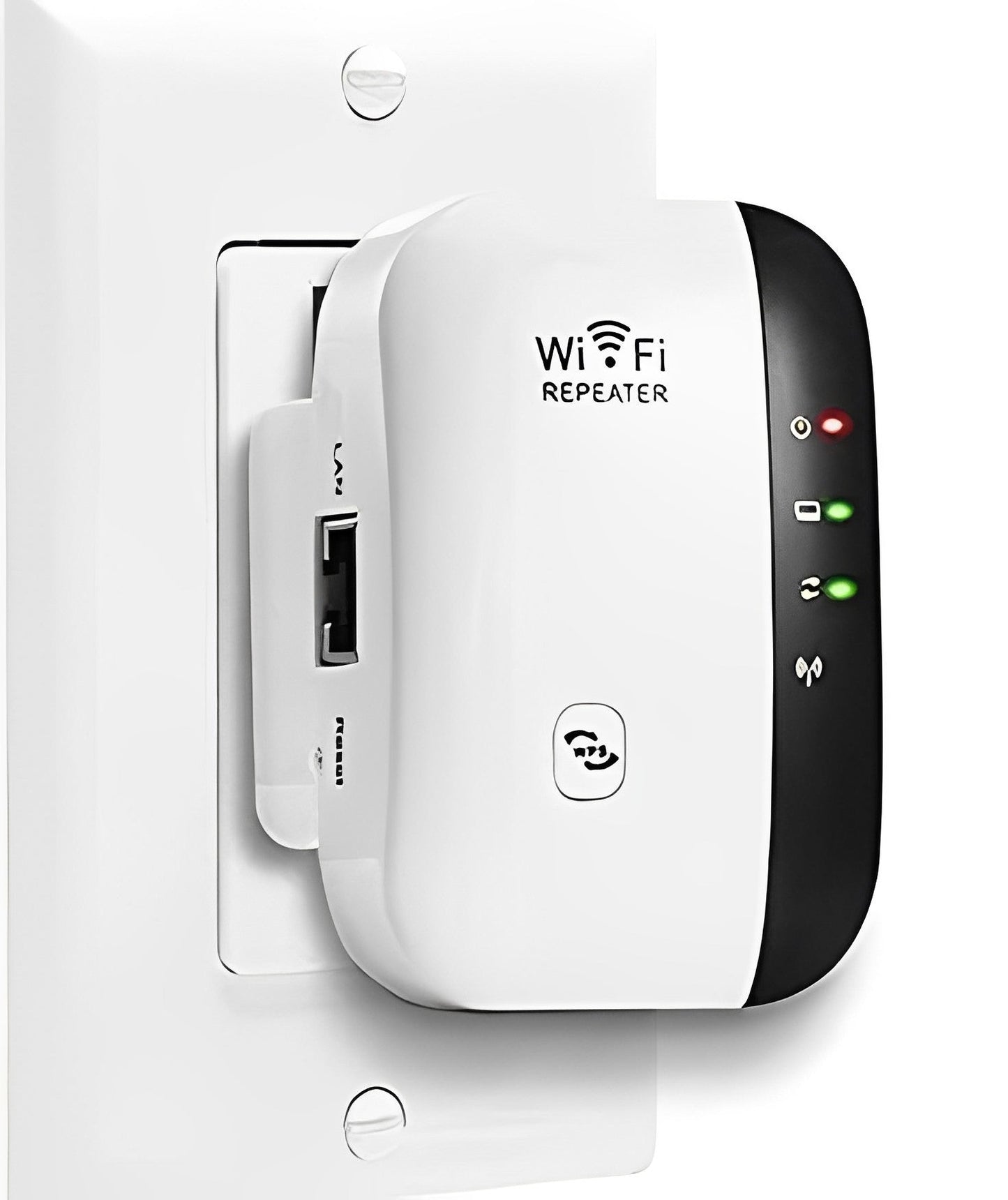 Wireless Network Signal Amplifier Booster - Pexav