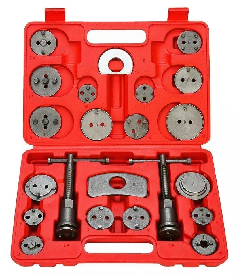 Car Brake Pad Spreader Tool - Pexav