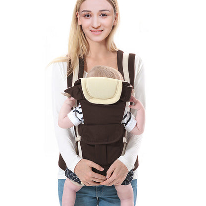 Versatile Baby Hiking Backpack