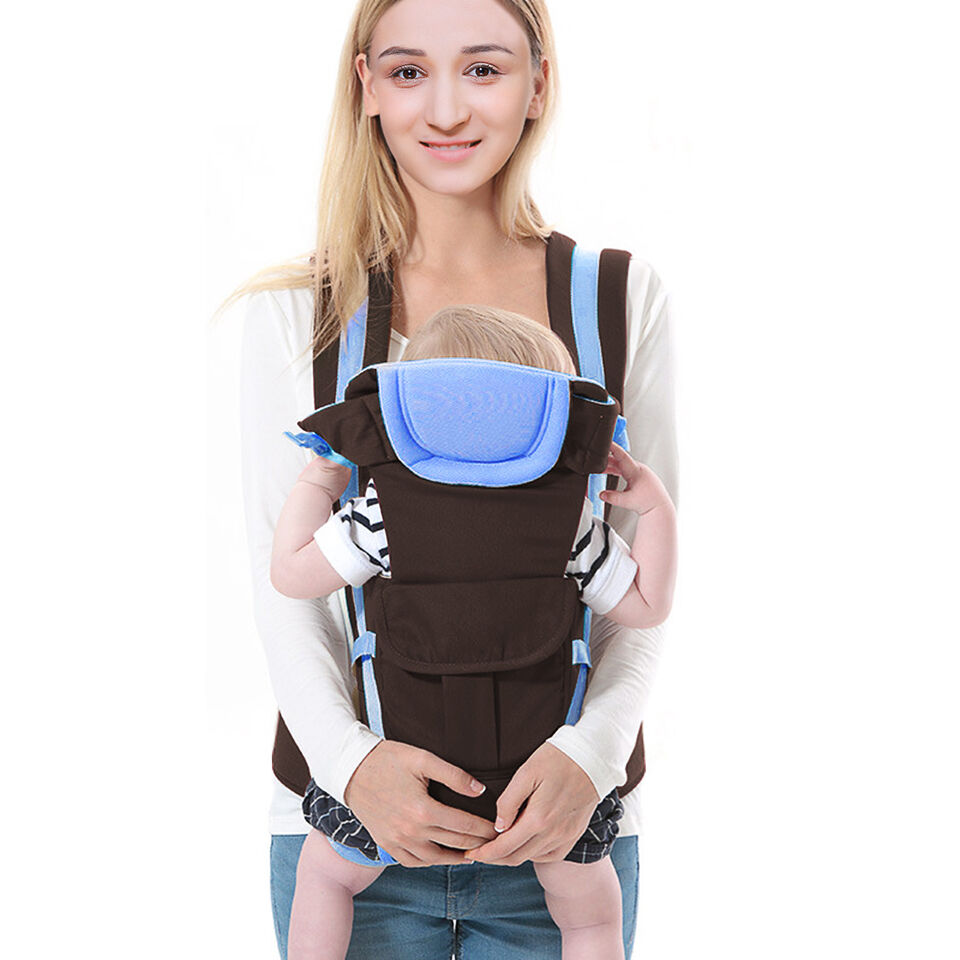 Versatile Baby Hiking Backpack