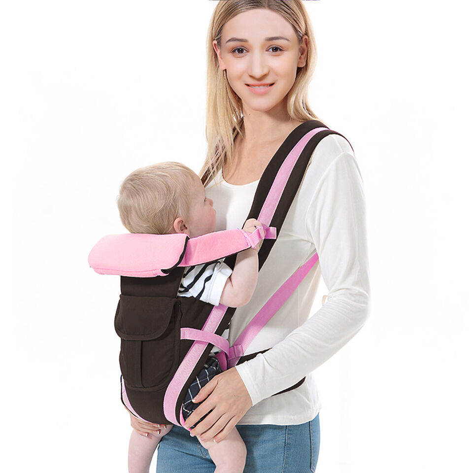 Versatile Baby Hiking Backpack