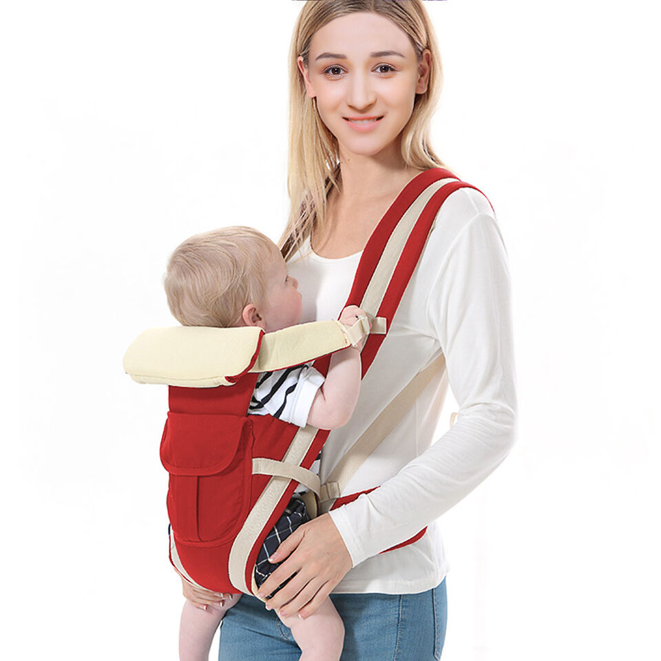 Versatile Baby Hiking Backpack