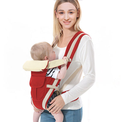 Versatile Baby Hiking Backpack