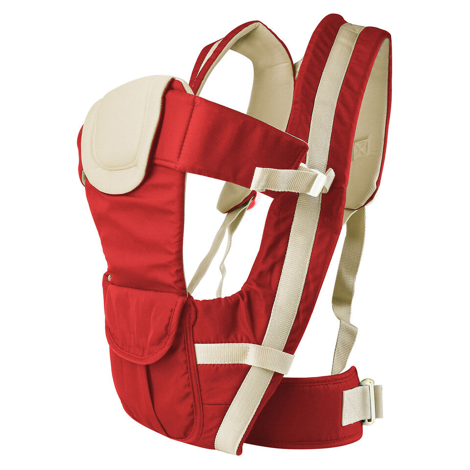 Versatile Baby Hiking Backpack