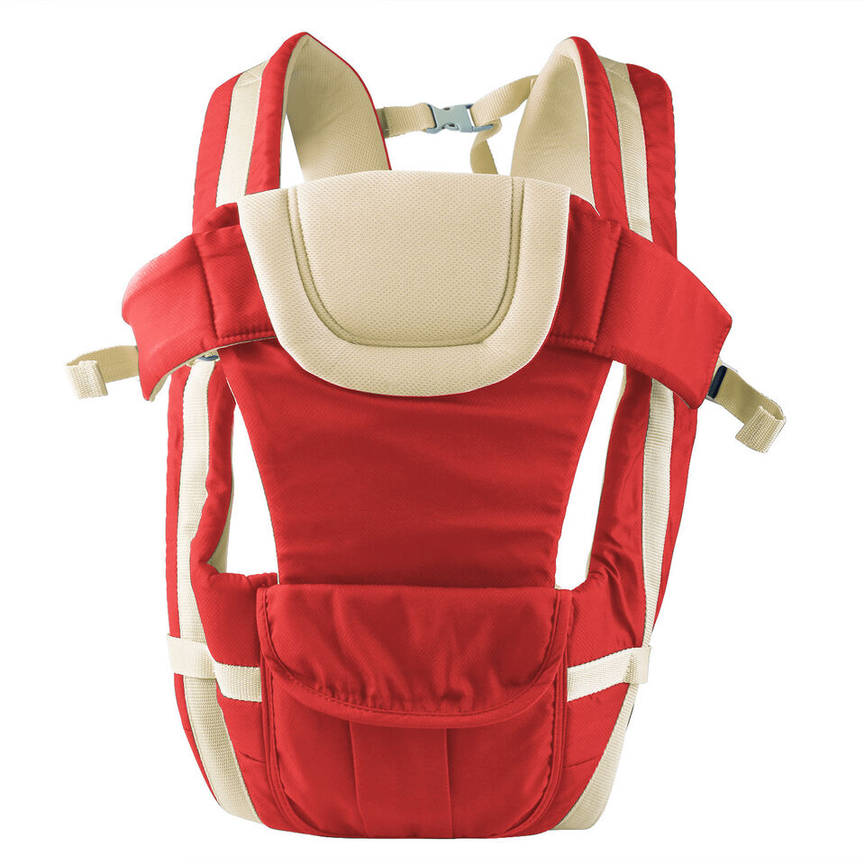 Versatile Baby Hiking Backpack