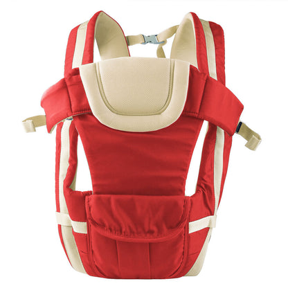 Versatile Baby Hiking Backpack