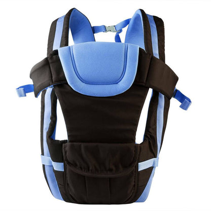 Versatile Baby Hiking Backpack