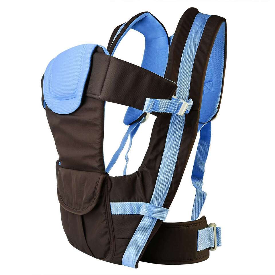 Versatile Baby Hiking Backpack