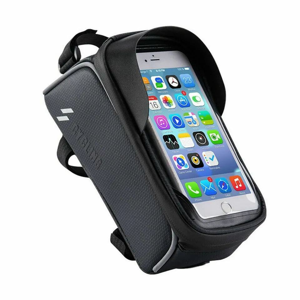 Waterproof Mobile Phone Bike Mount
